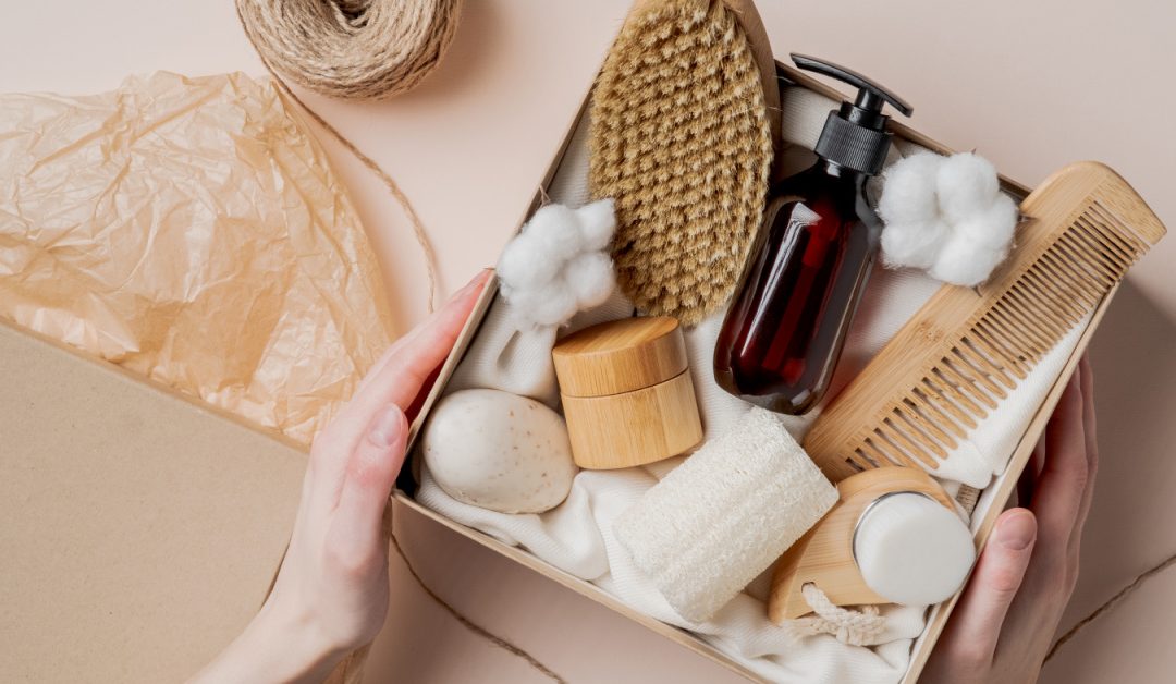 20 Subscription Boxes That Will Help You Keep Your New Year’s Resolutions