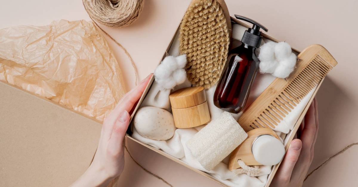 20 Subscription Boxes That Will Help You Keep Your New Year’s Resolutions