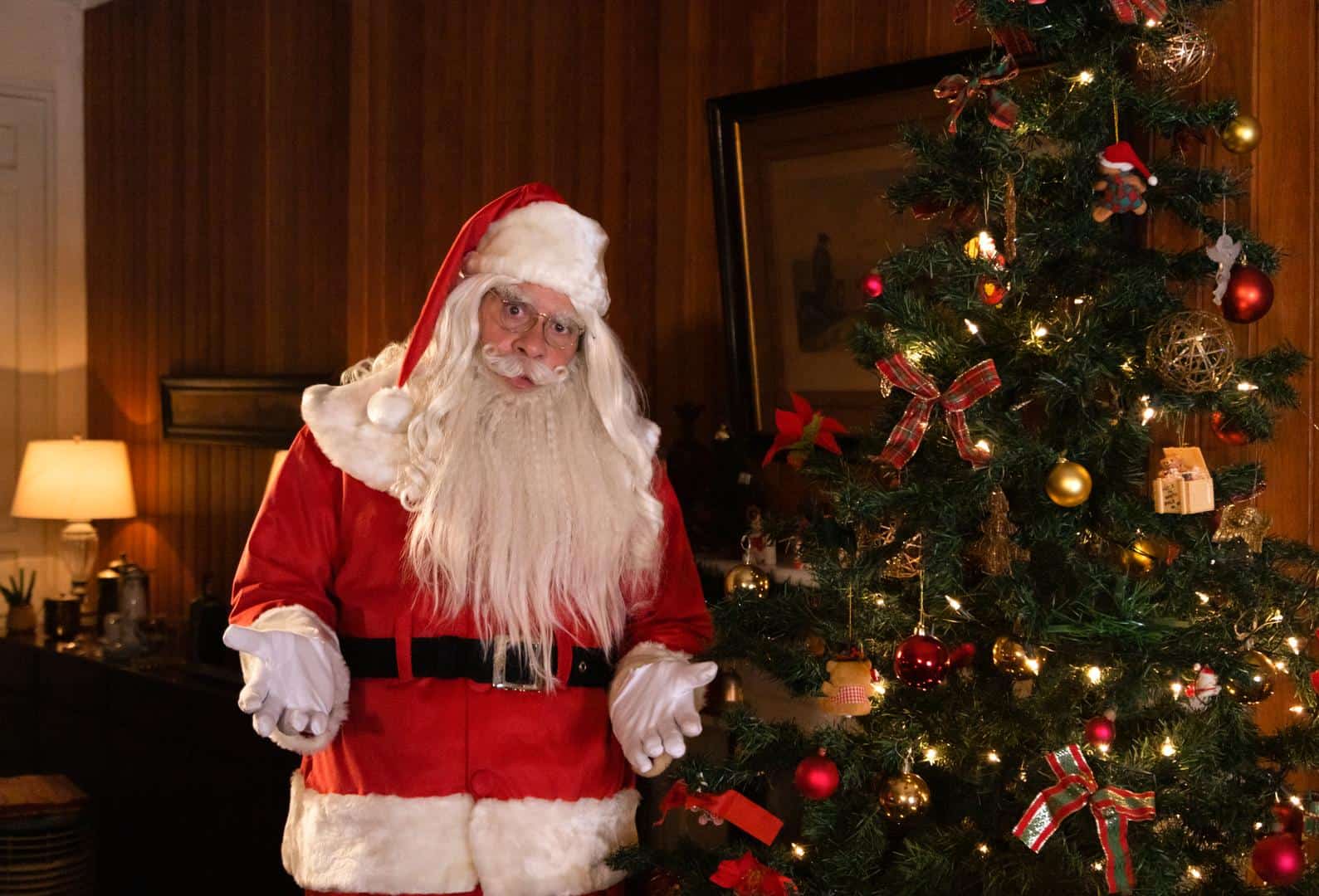 2020 Netflix Holiday Lineup: All the New Christmas Movies & Shows Releasing This Season 7 Tudo Bem No Natal Que Vem / Just Another Christmas Available December 3