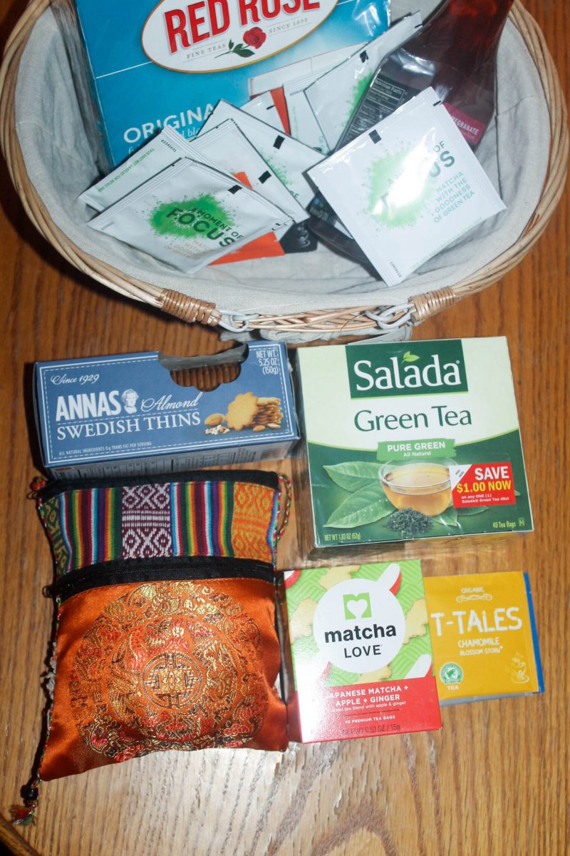 10 Reasons Why You Should Make Time for Tea