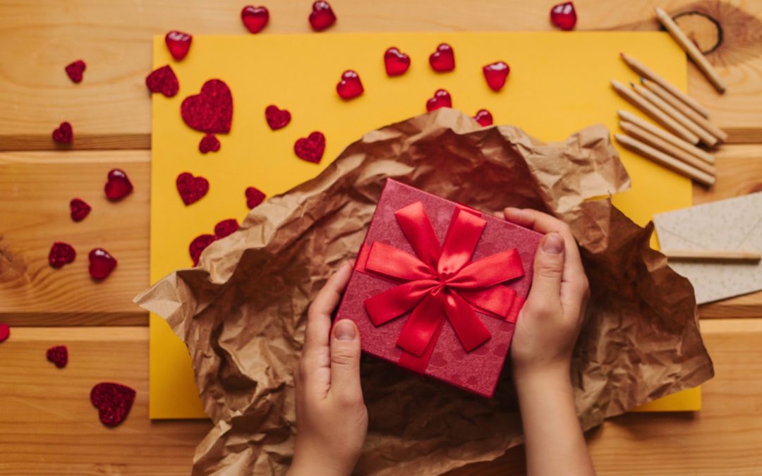 10 Unique Yet Affordable End-of-Year Teacher Gift Ideas