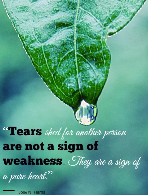 15 Quotes about Strength to Inspire You in Rough Times