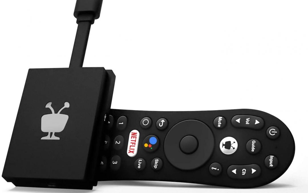 TiVo Stream 4K Review: Is it Worth Buying for Your Family?