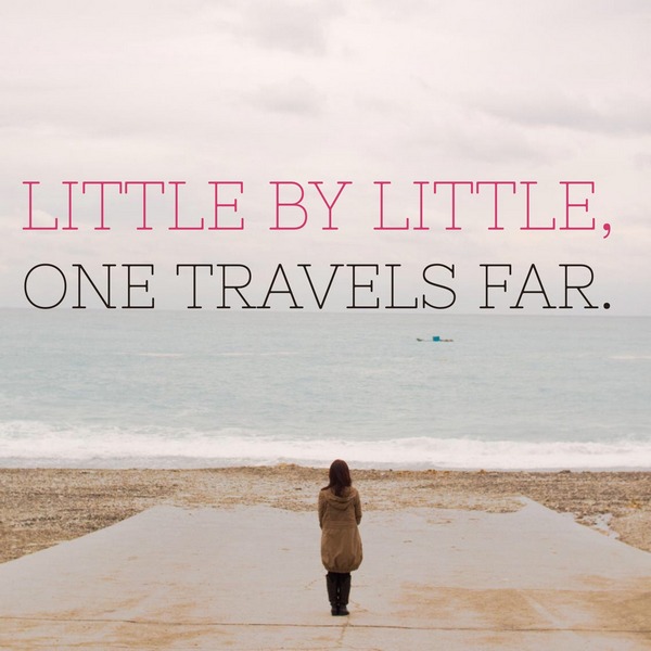 6 Most Inspirational Quotes from JRR Tolkien