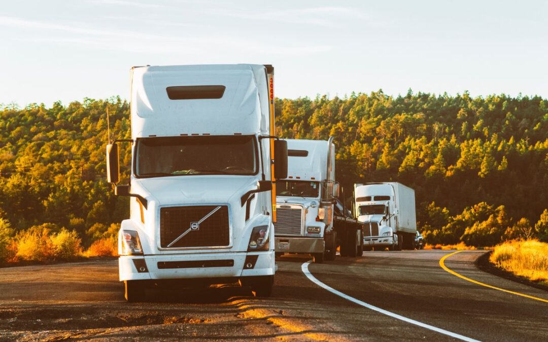 Understanding Your Legal Options After a Trucking Accident