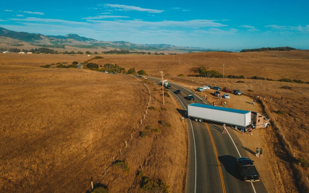 A Guide to Truck Accident Claims in Houston, Texas