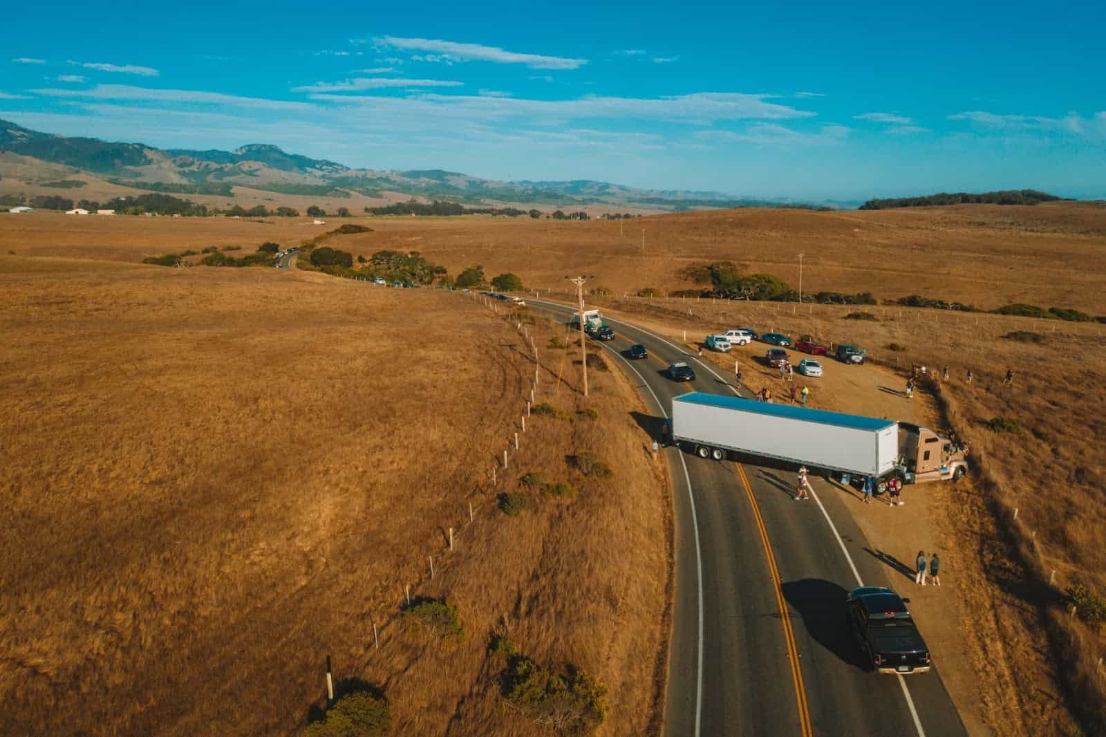 A Guide to Truck Accident Claims in Houston, Texas 1 A Guide to Truck Accident Claims in Houston, Texas