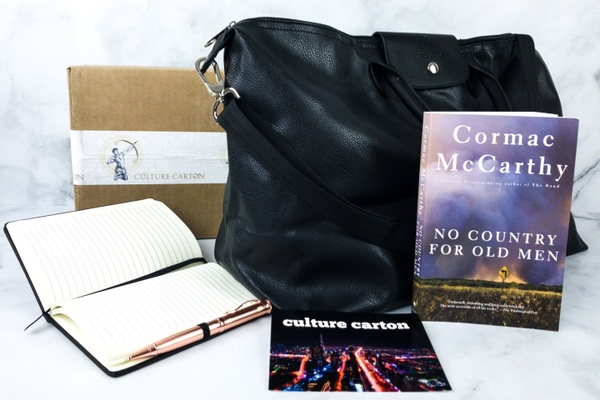 Culture Carton