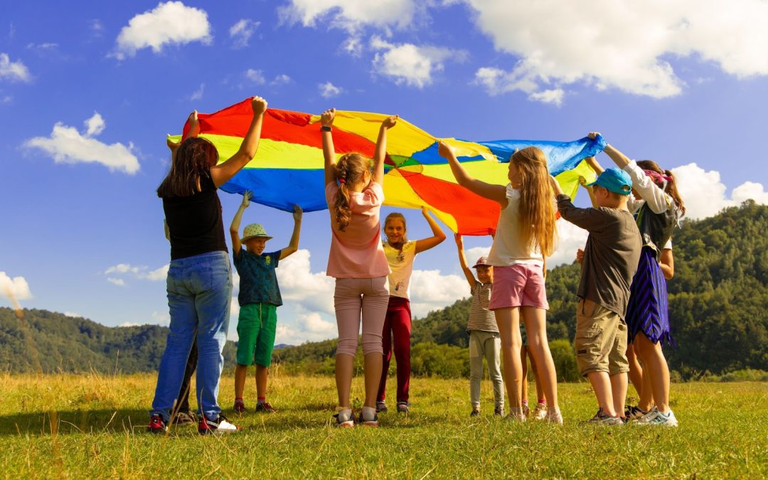 6 Hands-On Ways To Help Your Tweens Find Fun Hobbies