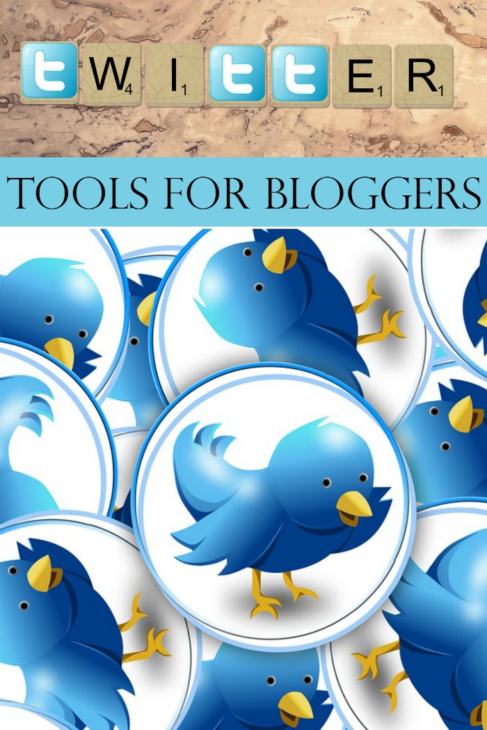 5 Twitter Tools That Totally Make Tweeting Easier