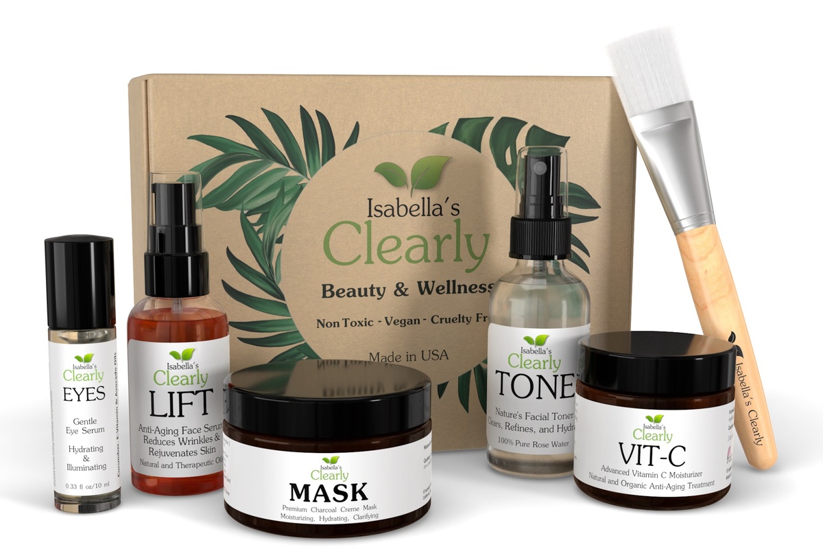 10 Cruelty-Free Makeup and Skincare Subscription Boxes 11 The Ethical Beauty & Wellness Box
