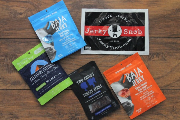 17 Subscription Boxes Under $25 That Make Great Holiday Gifts 4 Jerky Snob