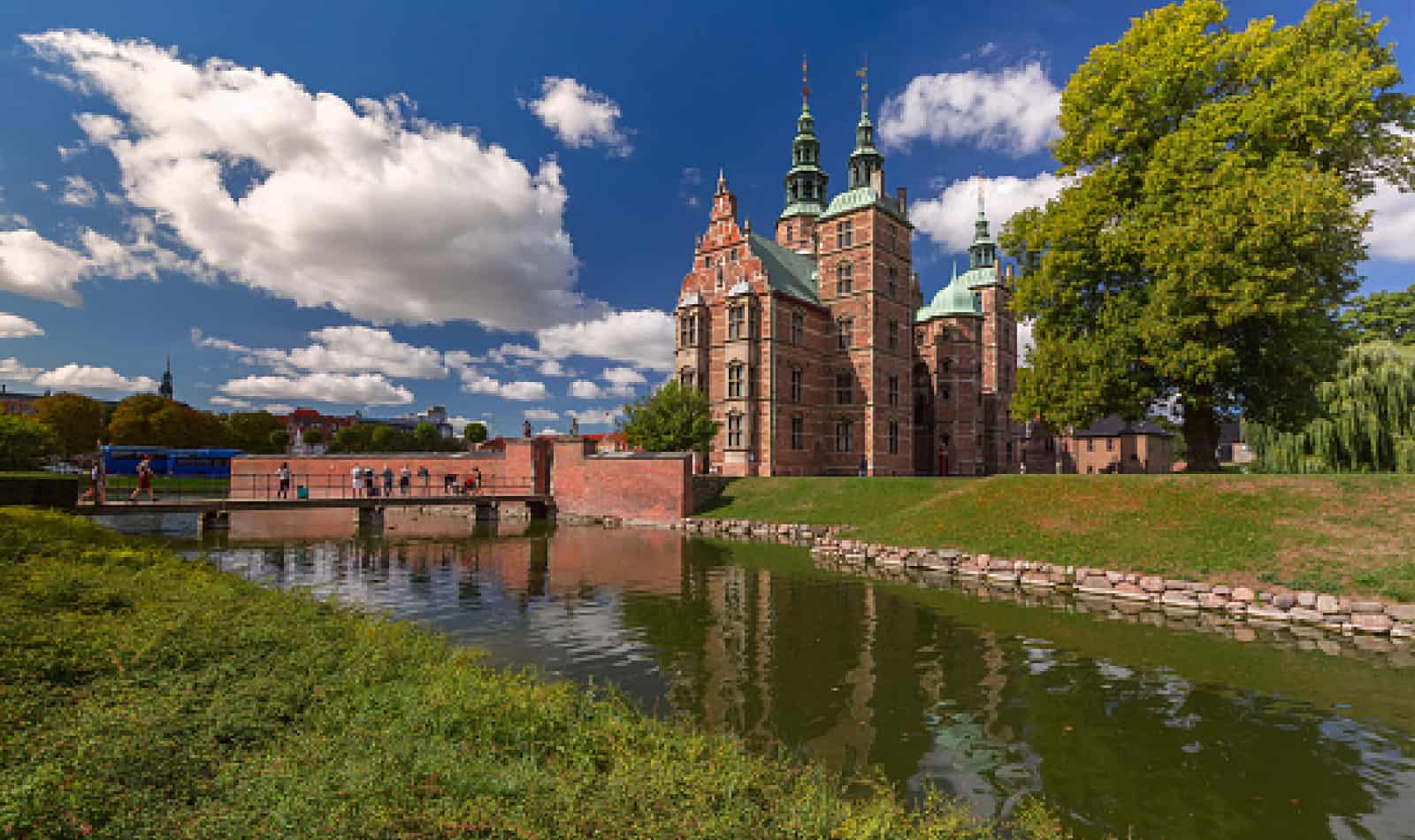 The Ultimate Walking Tour of Copenhagen