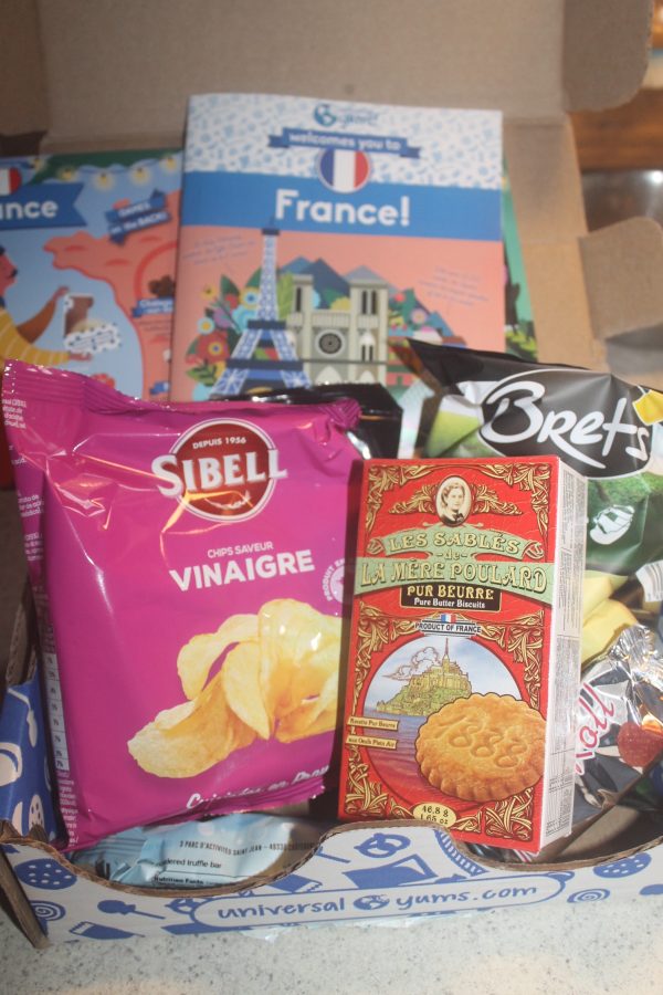 10 Subscription Boxes That Let You Travel the World from Home