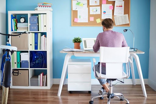 Home Office Updates to Increase Your Home’s Value