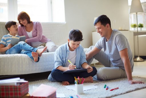 3 Surprising Tips for a Safer Home