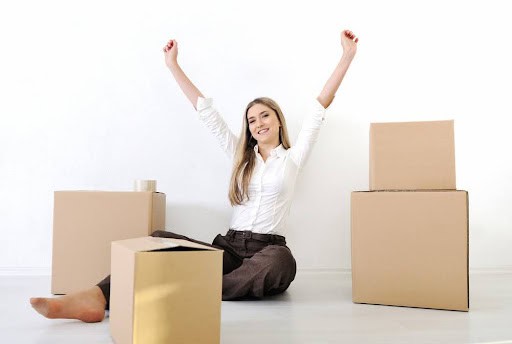 3 Tips for a Smooth Move Out After Divorce