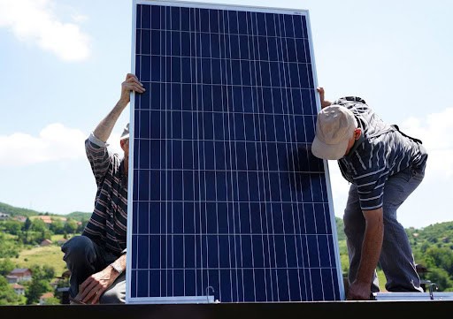 Long-Term Ways to Save on Home Energy