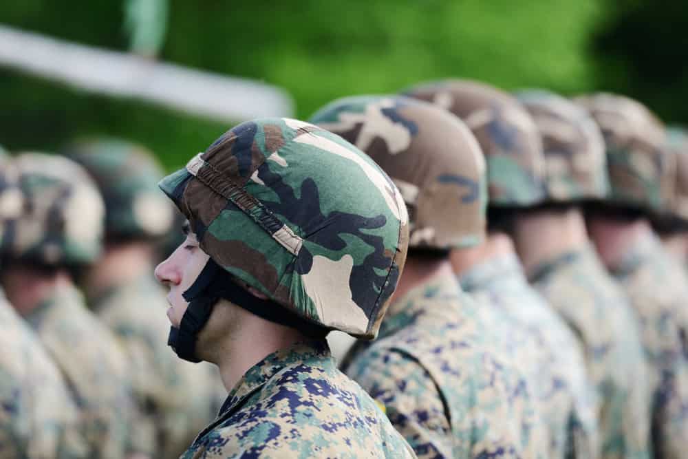 Tips for Readjusting to Home Life as a Veteran
