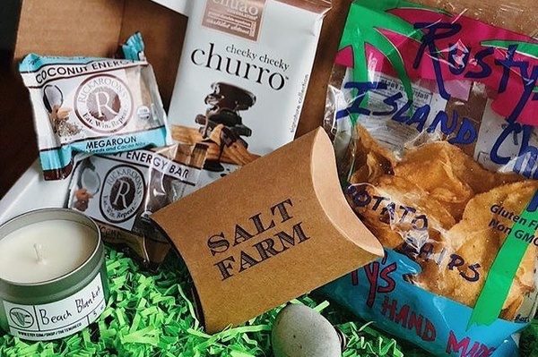 10 Nifty Subscription Boxes for Mom That Are Perfect for Mother's Day 6 Explore Local Box