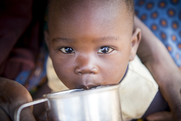 Give Water, Give Life: Last Minute Gifts That Give Back