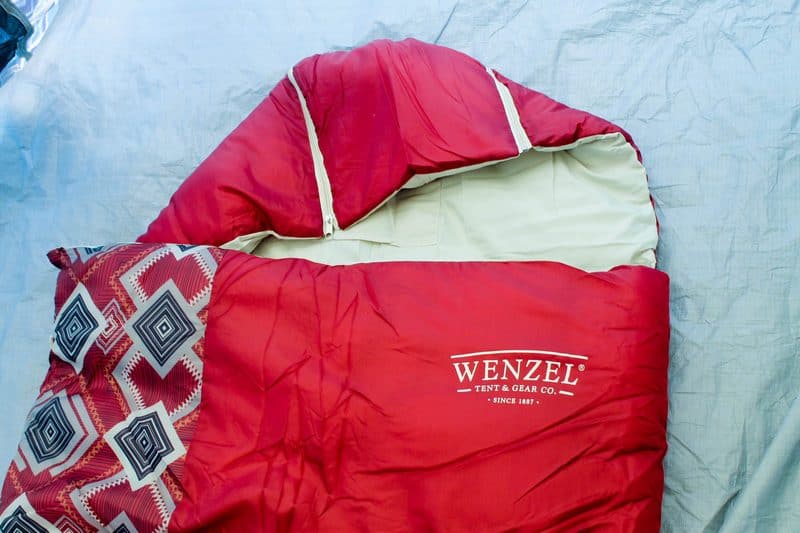 This Tent Makes Camping Easy, Even For First-Timers!