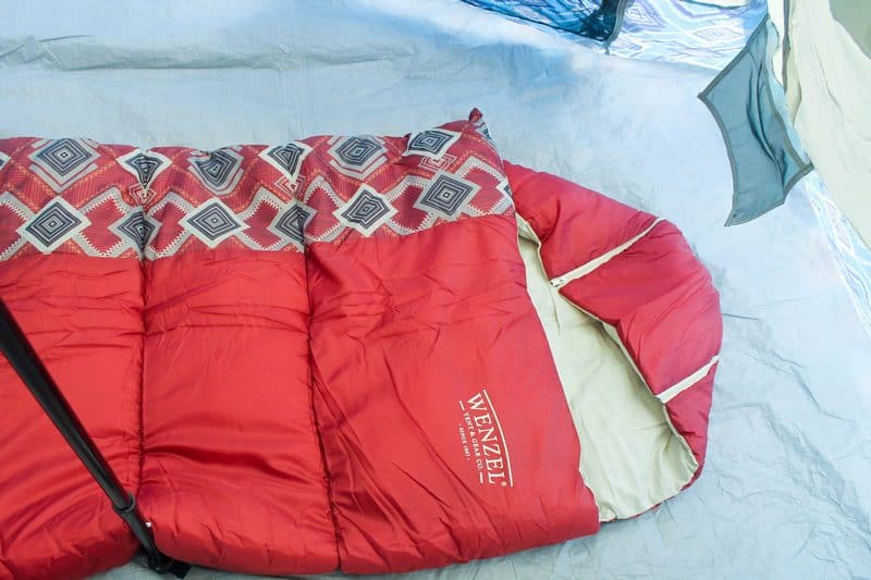 This Tent Makes Camping Easy, Even For First-Timers!