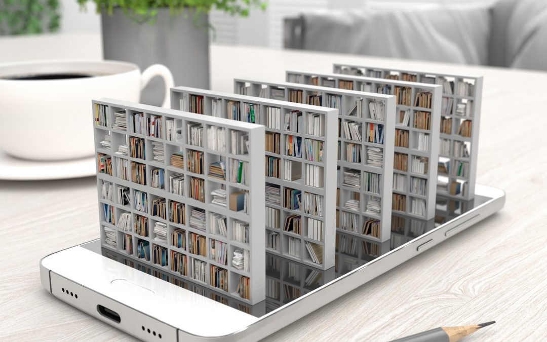 Where to Get a Free Library Card Online to Use on Overdrive (State-by-State List)