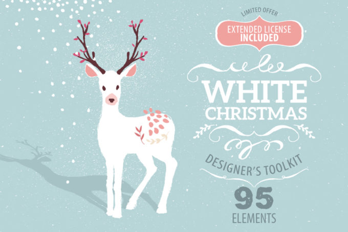 Want to make your holiday graphics really stand out? Check out seven fabulous resources to help you to create the most stunning blog graphics, greeting cards and family Christmas newsletters!