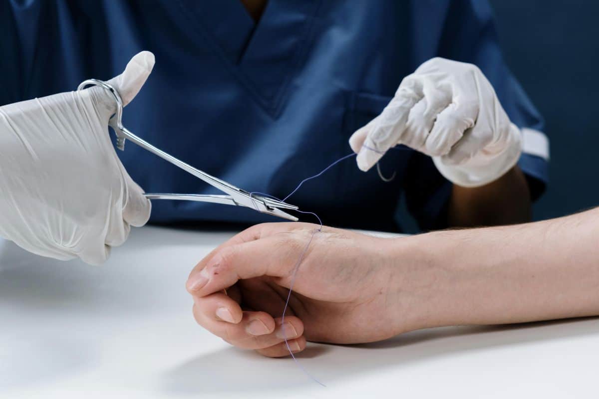 why buy fda approved sutures