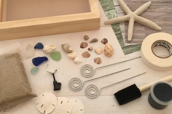 Terra Create subscription boxes for teens