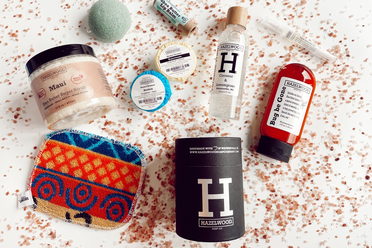 Bath, Body & More