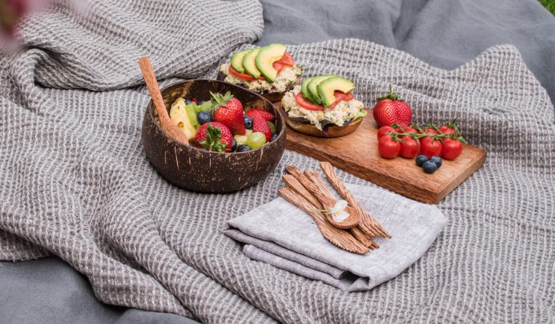 95 Practical Ways to Consume Less & Get Closer to a Zero Waste Household
