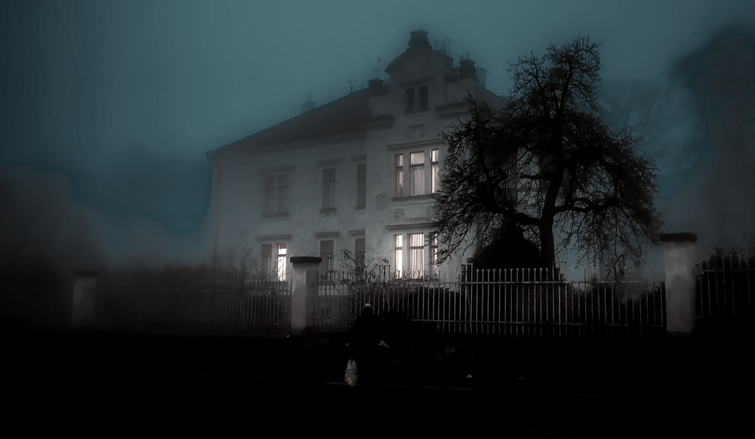 7 Best Haunted History Tours Across America Worth A Roadtrip