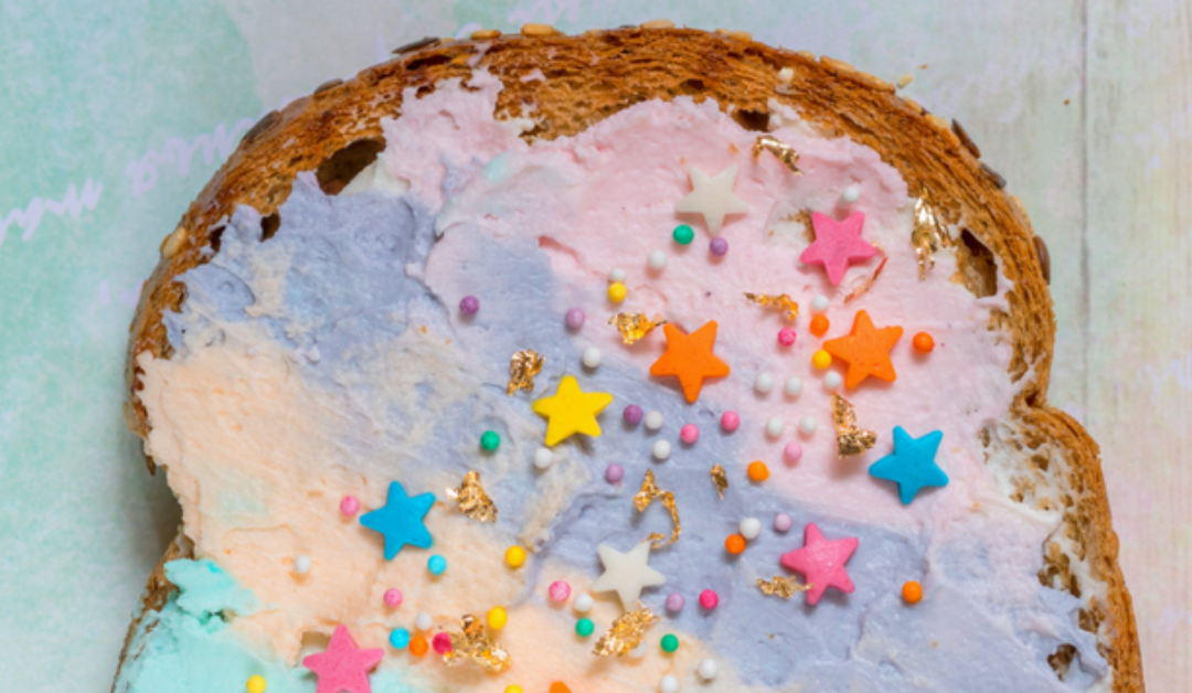 9 Coolest Unicorn Food Ideas You Have To Try