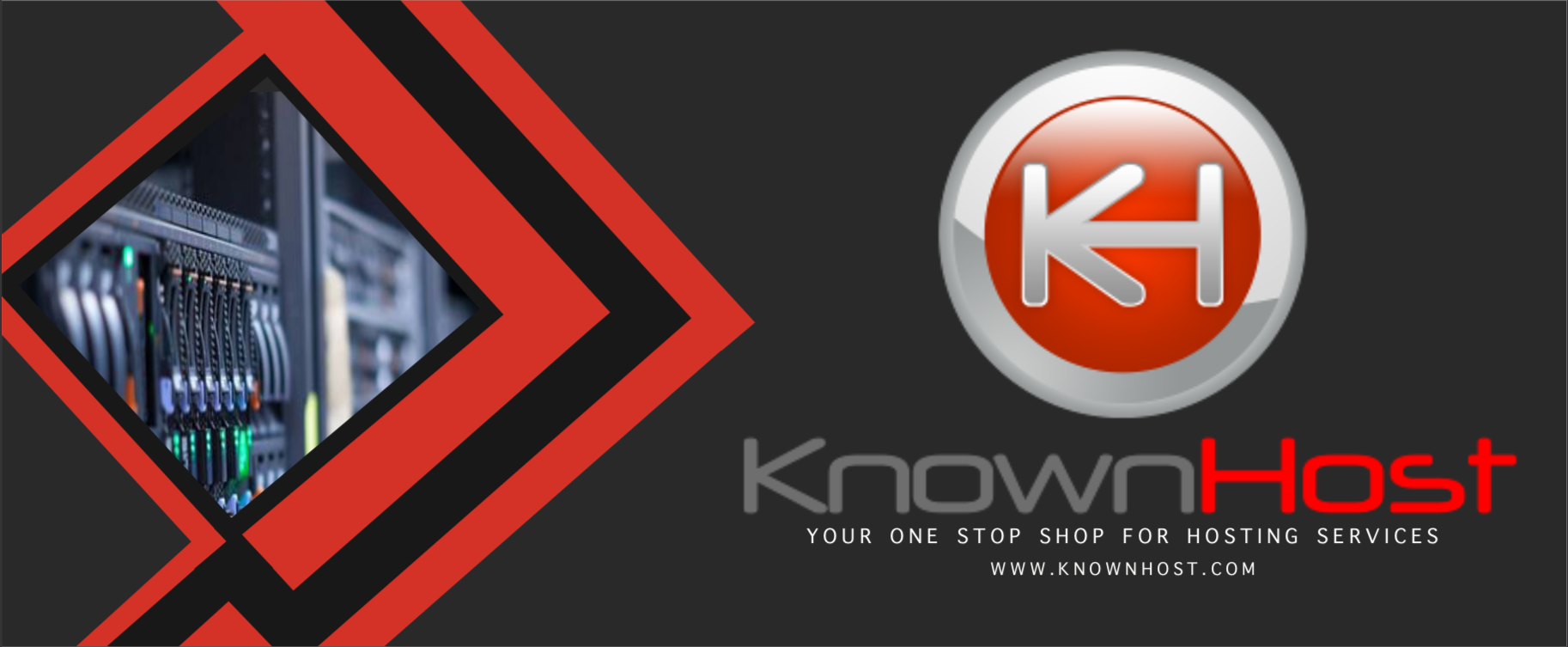 Your One Stop Shop For Managed Hosting