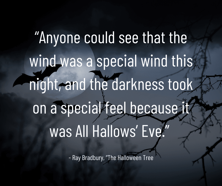 39 Halloween Quotes to Get You in the Spooky Season Spirit 5 39 Halloween Quotes to Get You in the Spooky Season Spirit
