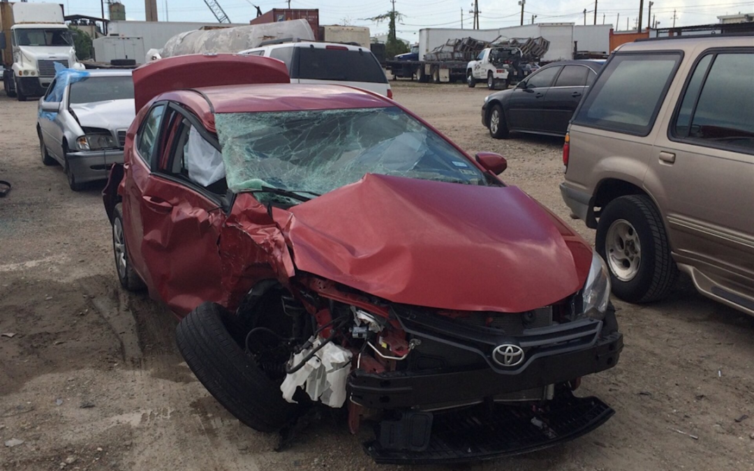 Uber Accidents and Insurance Coverage: Navigating the Claims Process