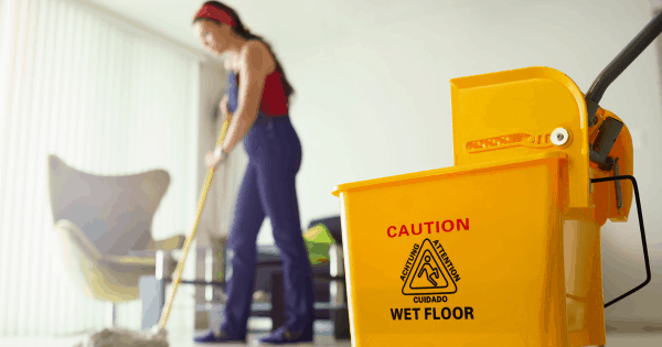 Tips to Make Your House Cleaning Business More Successful