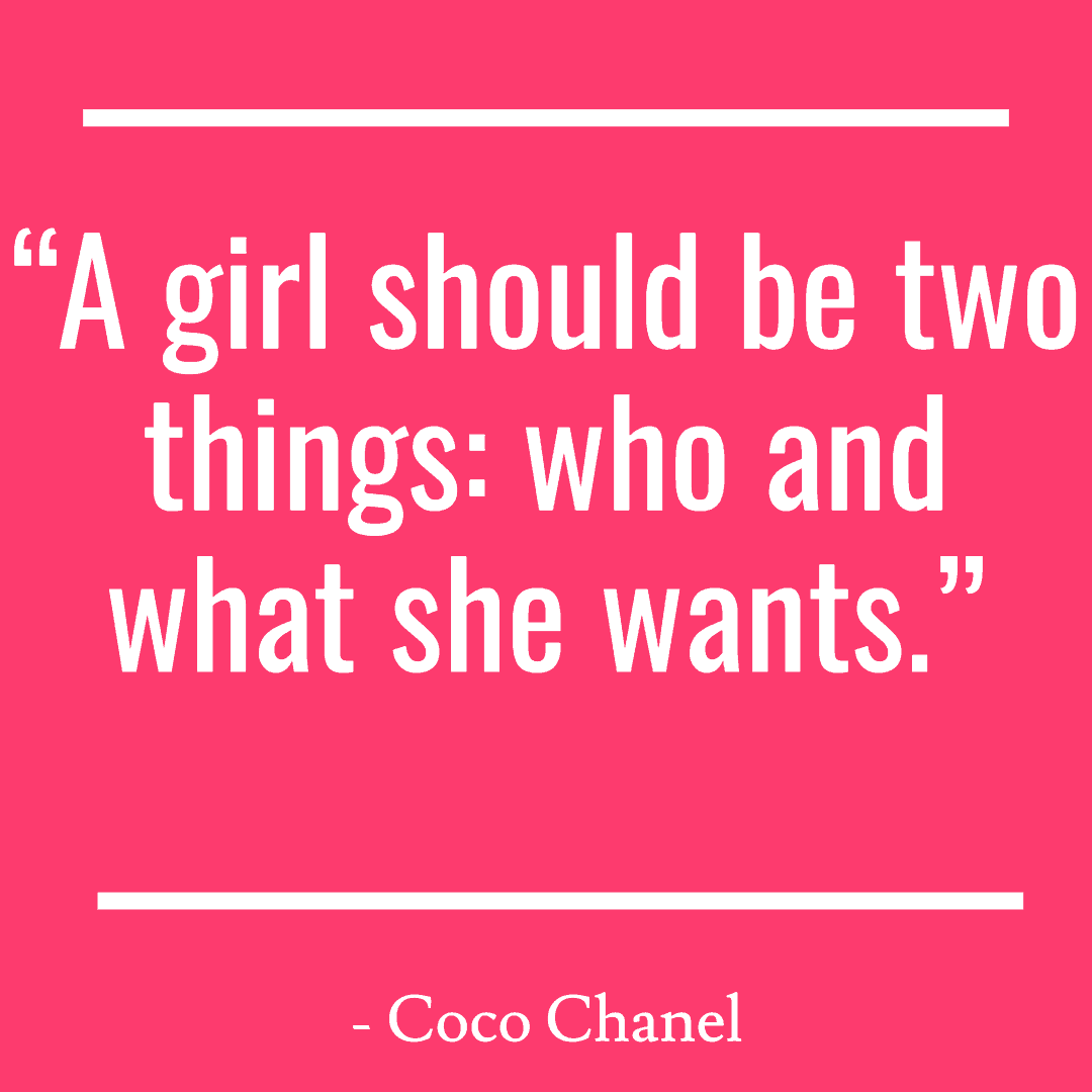 25 Inspirational Quotes from Strong & Empowering Women Throughout History 12 25 Inspirational Quotes from Strong & Empowering Women Throughout History