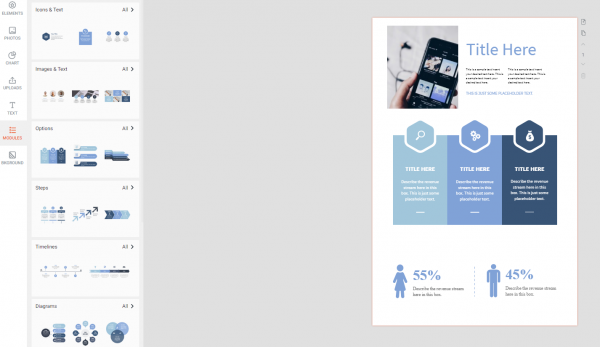 DesignCap Review: What Makes the Online Graphic Design Tool Worth It?