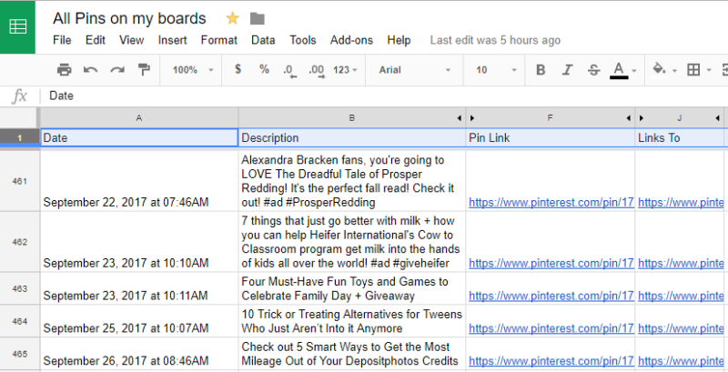 20 Blogging Tools I Use Every Day to Make Life Easier