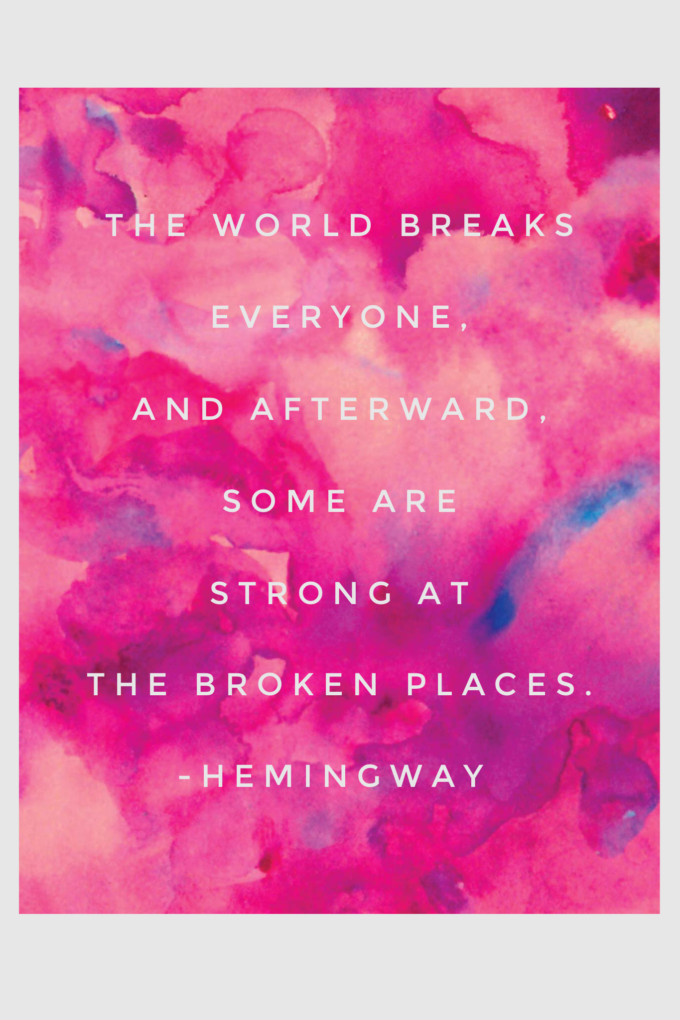 These inspirational quotes about strength and courage will give you a boost and make you ready to take charge. This is the motivational list you need!