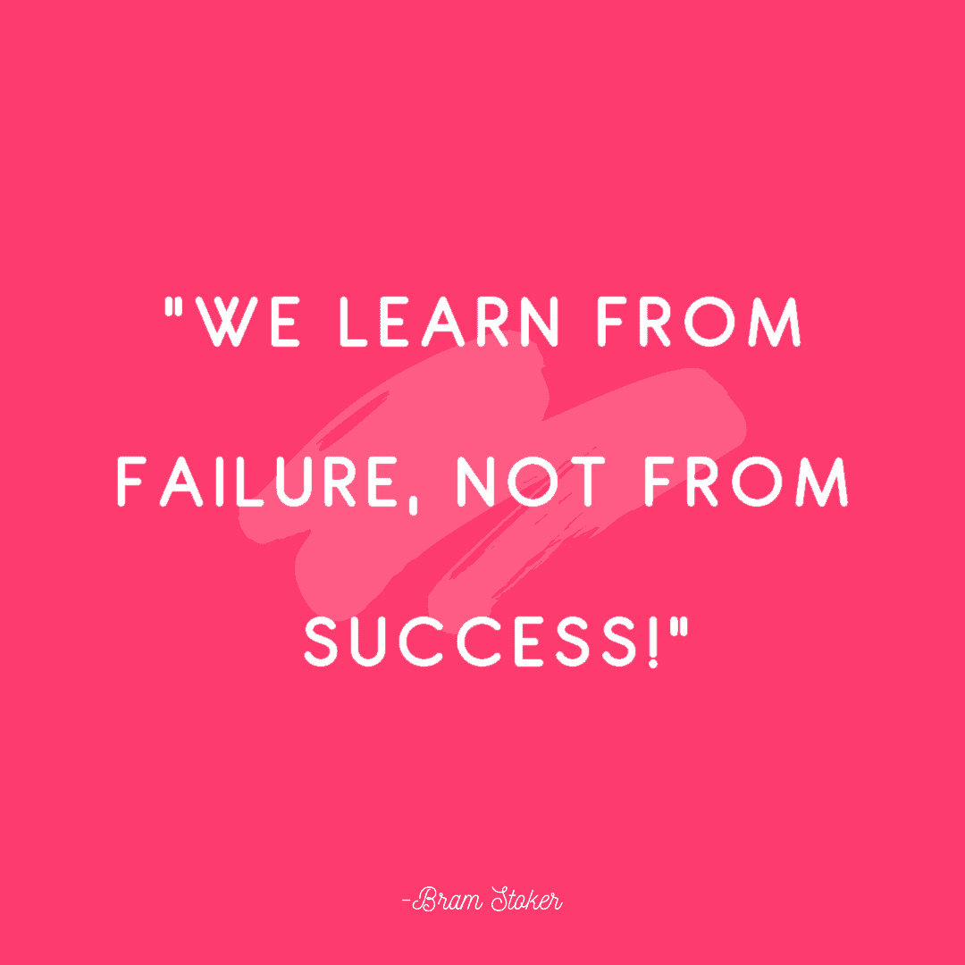 25 Quotes About Mistakes That (Hopefully) Inspire You to Stop Judging Yourself so Harshly 1 If you find yourself struggling to admit when you're wrong or judging yourself harshly for "oops" moments, maybe these quotes about mistakes will help inspire you to cut yourself (and others) a break.