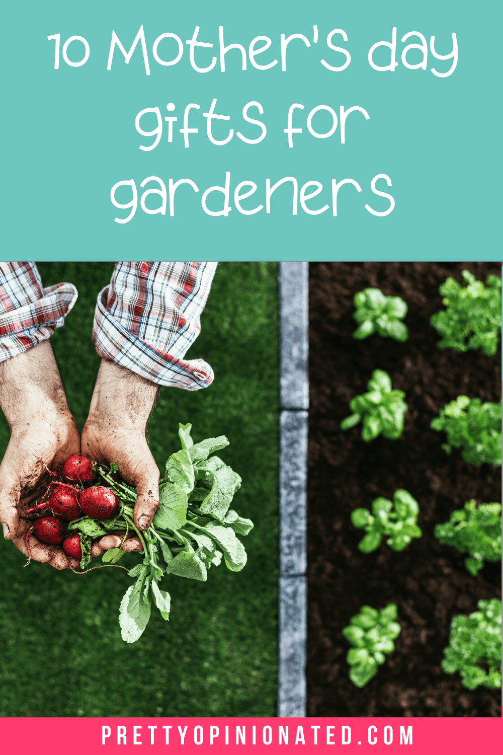 When you’re buying for someone who loves spending time in the garden, there’s a huge selection of great gift ideas out there. These 10 Great Gift Ideas for Mothers Who Love Gardening will help you find the perfect present!