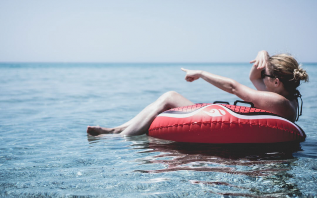 Winter Blues? Start Planning Your Summer Vacation