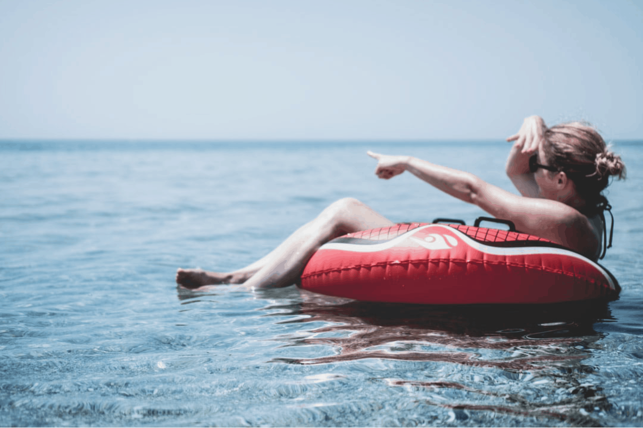 Winter Blues? Start Planning Your Summer Vacation