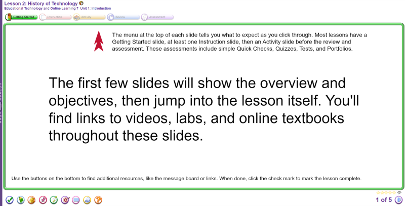 Complete & Unbiased REACH Cyber Charter School Review (A Connections Academy School)