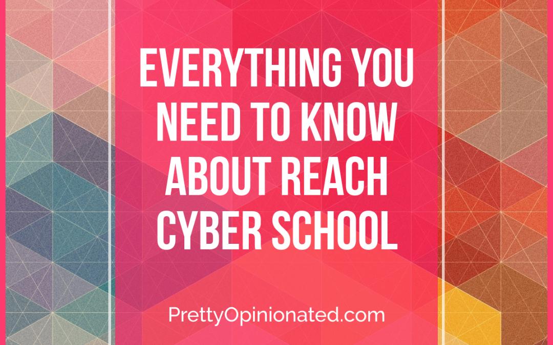 Complete & Unbiased REACH Cyber Charter School Review (A Connections Academy School)
