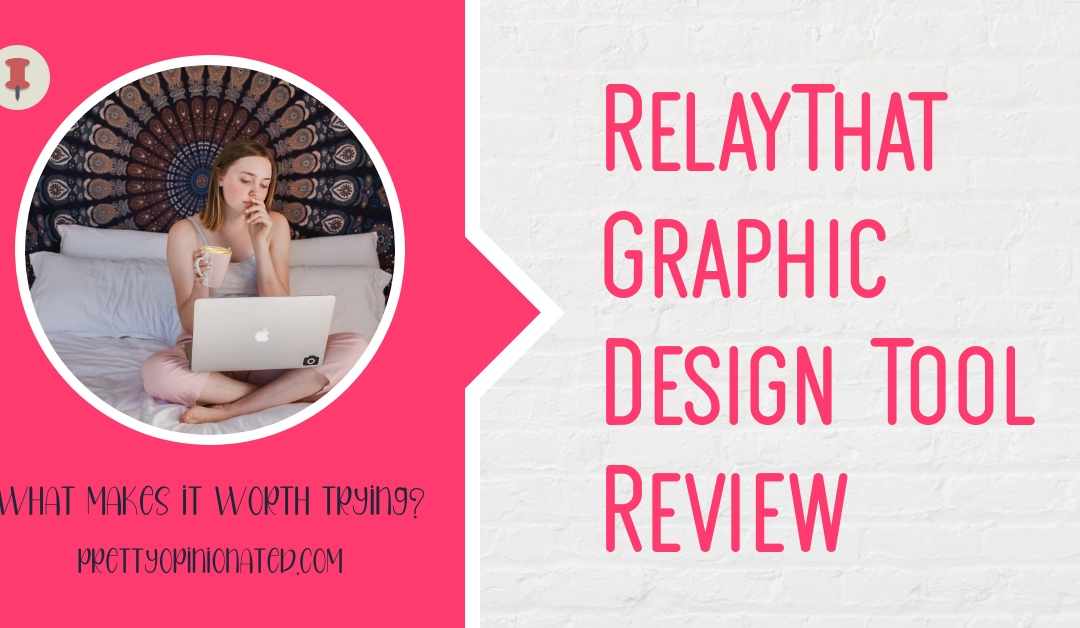 RelayThat Review: Make Dozens of Social Media Images In Minutes Even If You Have ZERO Graphic Design Skills